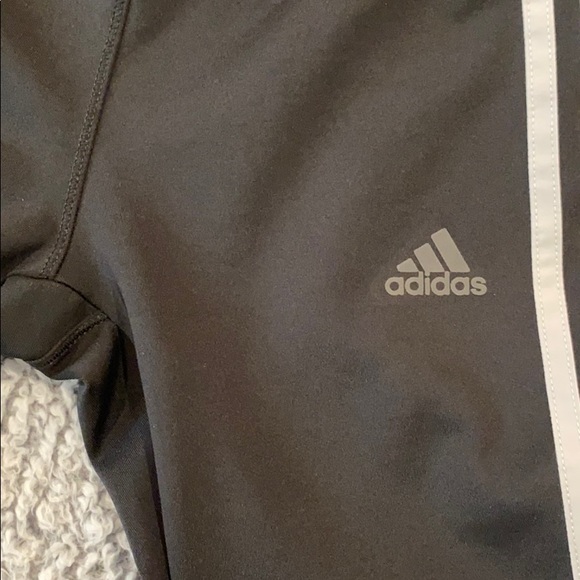Adidas cropped leggings - Picture 5 of 5